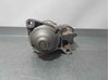 Motor de arranco A6549061400 MERCEDES