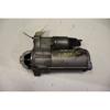 Motor de arranco A6549061600 MERCEDES