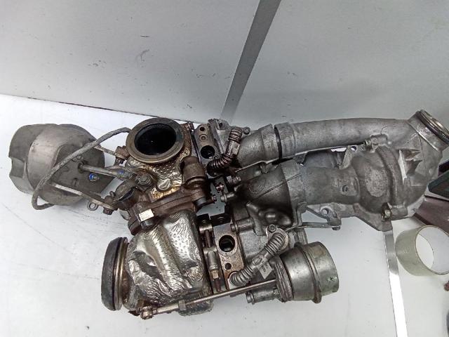 Turbina A6560902800 Mercedes