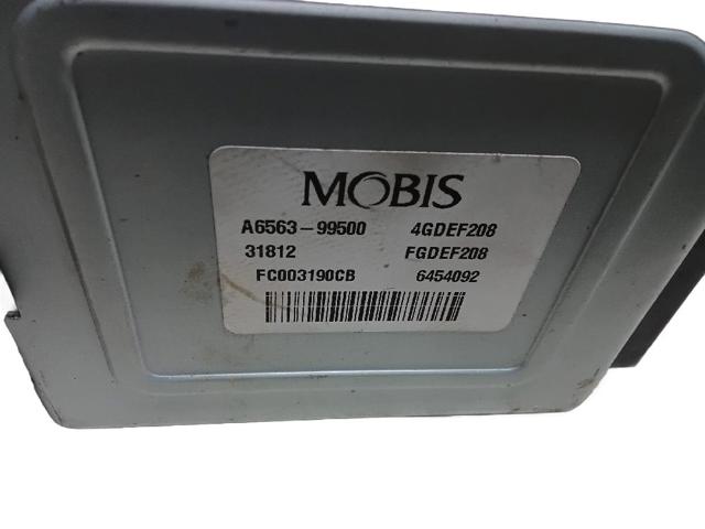 HYUNDAI A656399500 в наличии Хмельницкий