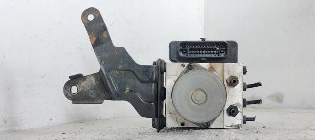 A658930500 HYUNDAI Блок АБС купить в Кривой Рог