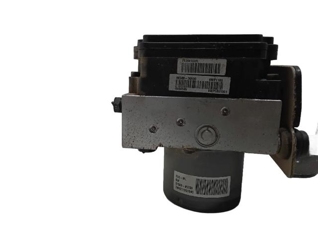 A658930500 HYUNDAI Блок АБС купить в Запорожье