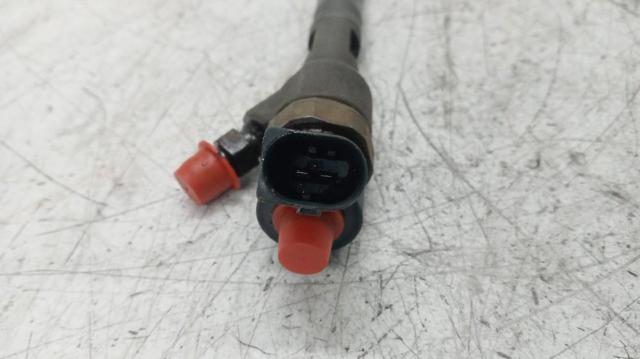 Injetor de injeção de combustível Smart FORTWO 450