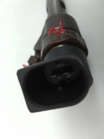 Injetor de injeção de combustível Smart FORTWO 450