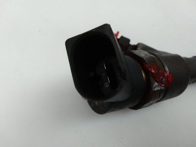 Injetor de injeção de combustível Smart FORTWO 450