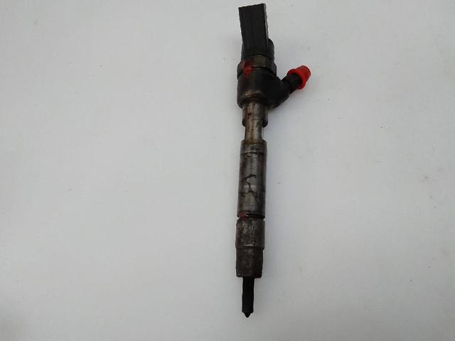 Injetor de injeção de combustível Smart FORTWO 450