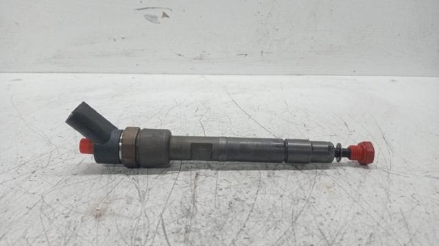 Injetor de injeção de combustível Smart FORTWO 450