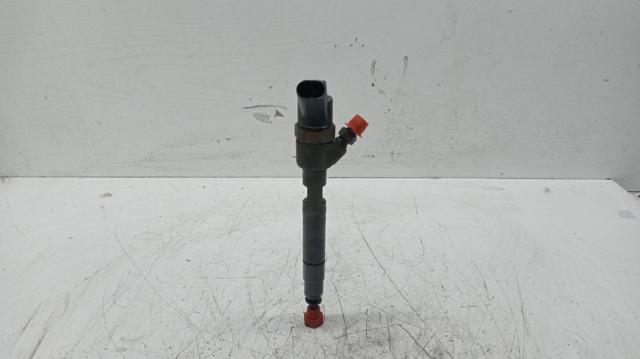 Injetor de injeção de combustível Smart FORTWO 450