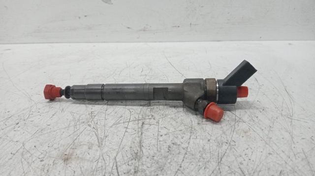 Injetor de injeção de combustível Smart FORTWO 450