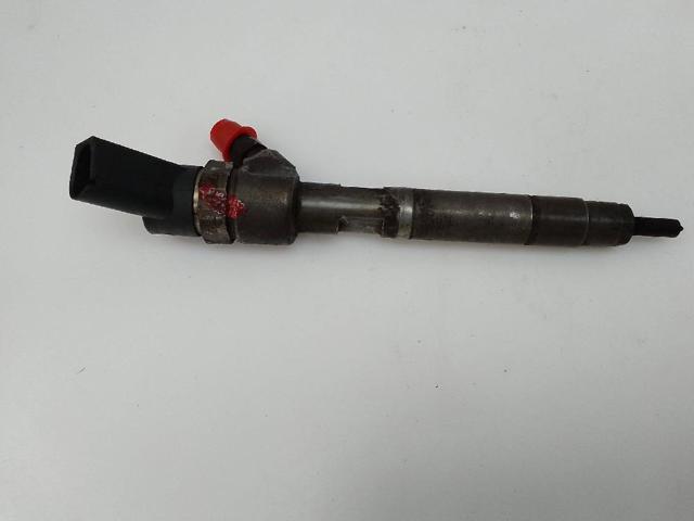 Injetor de injeção de combustível Smart FORTWO 450