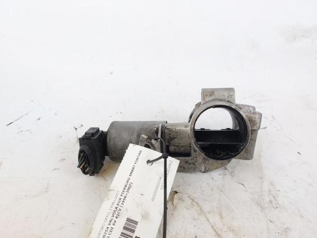 A6600900254 MERCEDES Клапан EGR рециркуляции газов купить в Николаев