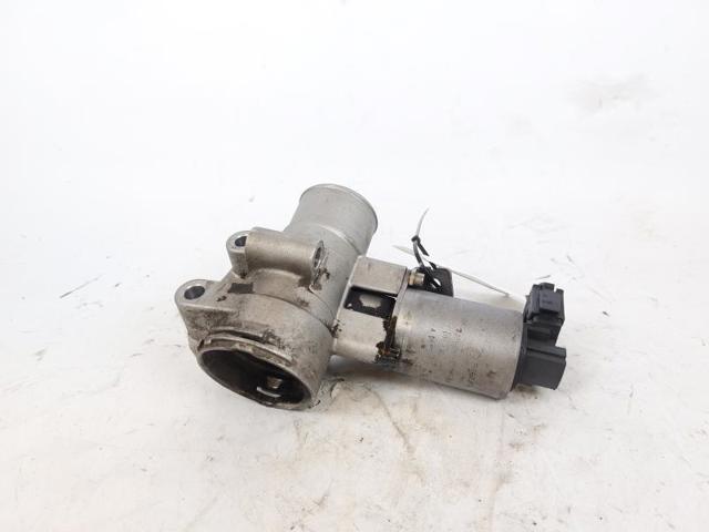 A6600900254 Клапан EGR рециркуляции газов купить Ирпень