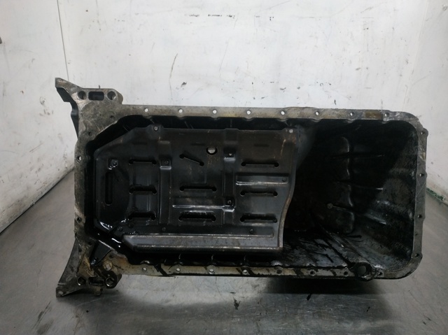 A6640101013 SSANG YONG Поддон масляный картера двигателя купить в Павлоград