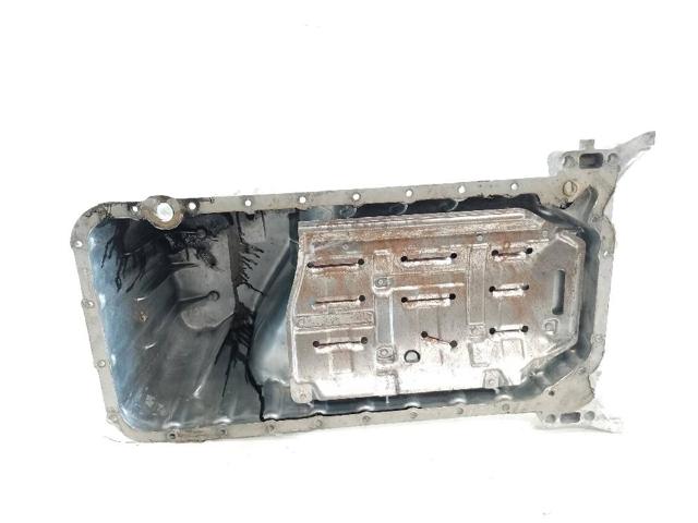 SSANG YONG A6640101013 Поддон двигателя в наличии Полтава