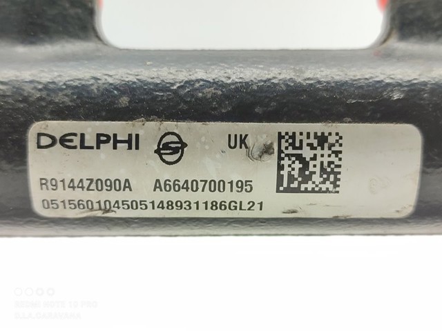 A6640700195 купить Ирпень