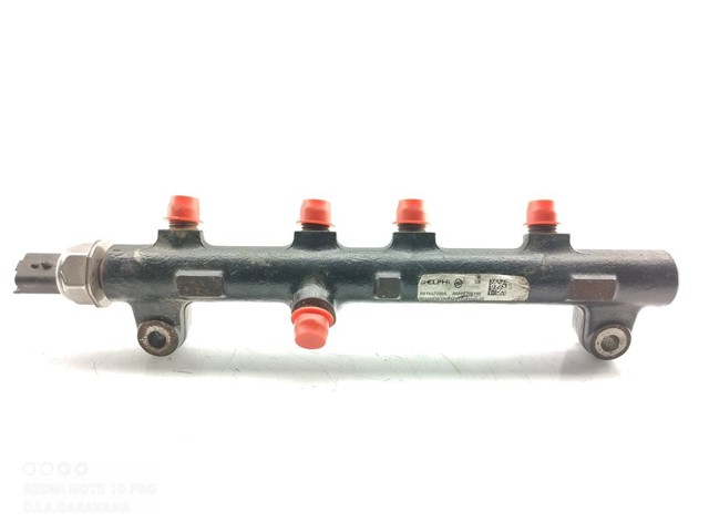 A6640700195 SSANG YONG купить в Кривой Рог