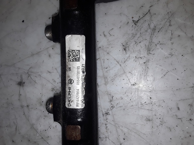 A6640700195 SSANG YONG купить в Ирпень