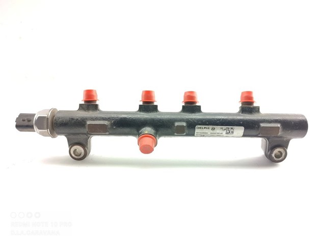 A6640700195 SSANG YONG купить в Черновцы