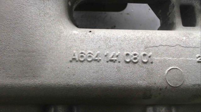 A6641410801 SSANG YONG купить в Одесса