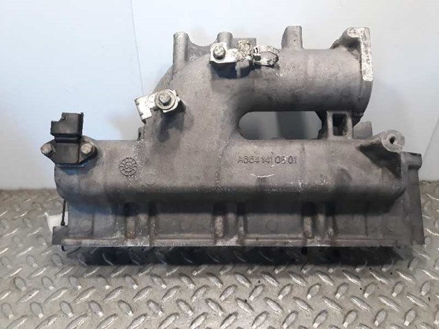 A6641410801 SSANG YONG купить в Черкассы