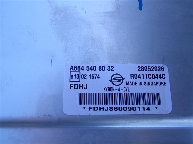 A6645408032 купить Киев