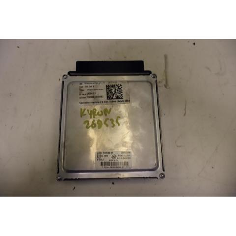 SSANG YONG A6645408432 в наличии Запорожье