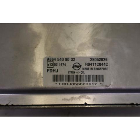 SSANG YONG A6645408432 в наличии Киев