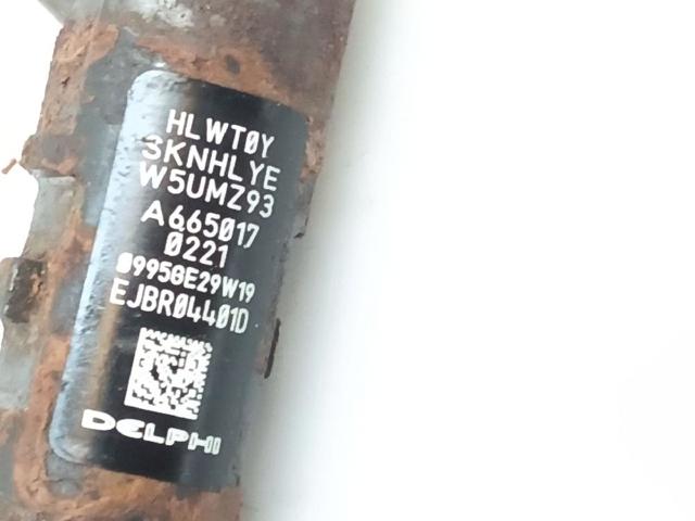 A6650170221 Топливные форсунки купить Полтава