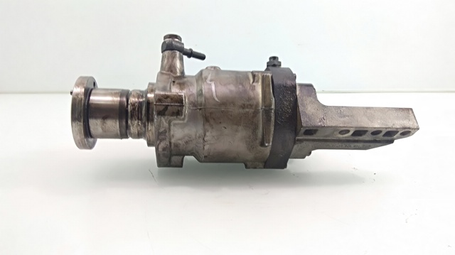 Bomba de combustível de pressão alta SsangYong Kyron