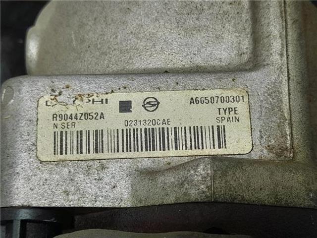 SSANG YONG A6650700301 ТНВД в наличии Одесса