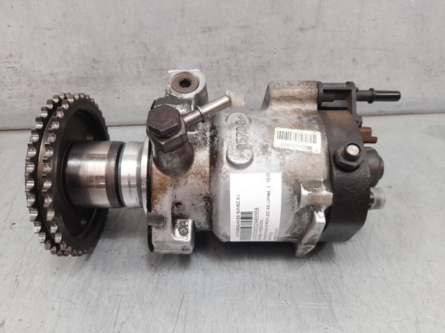 Bomba de combustível de pressão alta SsangYong Kyron