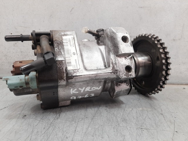 Bomba de combustível de pressão alta SsangYong Kyron