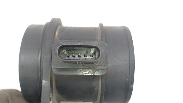 A6650943148 Датчик потока (расхода) воздуха, расходомер M.A.F. - (Mass Airflow) купить Черкассы