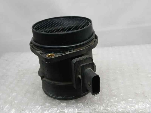 A6650943148 Датчик потока (расхода) воздуха, расходомер M.A.F. - (Mass Airflow) купить Черкассы