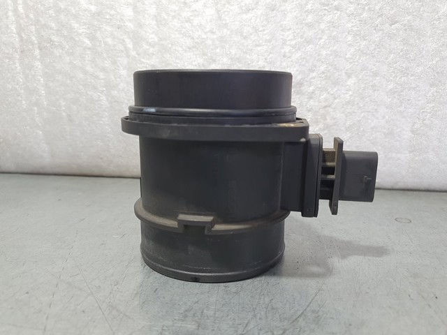 SSANG YONG A6650943148 Датчик потока (расхода) воздуха, расходомер M.A.F. - (Mass Airflow) в наличии Винница
