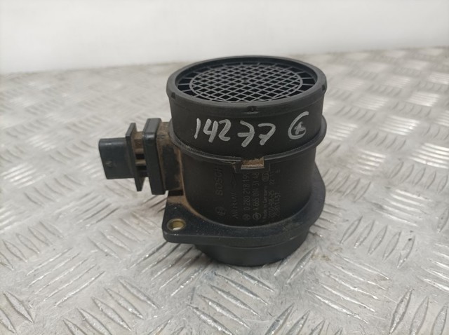 SSANG YONG A6650943148 Датчик потока (расхода) воздуха, расходомер M.A.F. - (Mass Airflow) в наличии Одесса