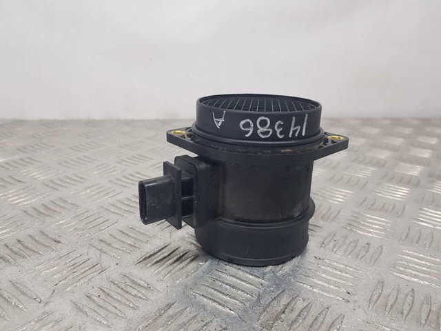 SSANG YONG A6650943148 Датчик потока (расхода) воздуха, расходомер M.A.F. - (Mass Airflow) в наличии Одесса