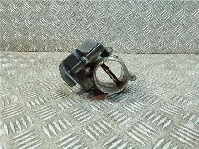 Válvula de borboleta montada A6651410225 SSANG YONG