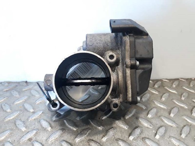 Válvula de borboleta montada A6651410225 SSANG YONG