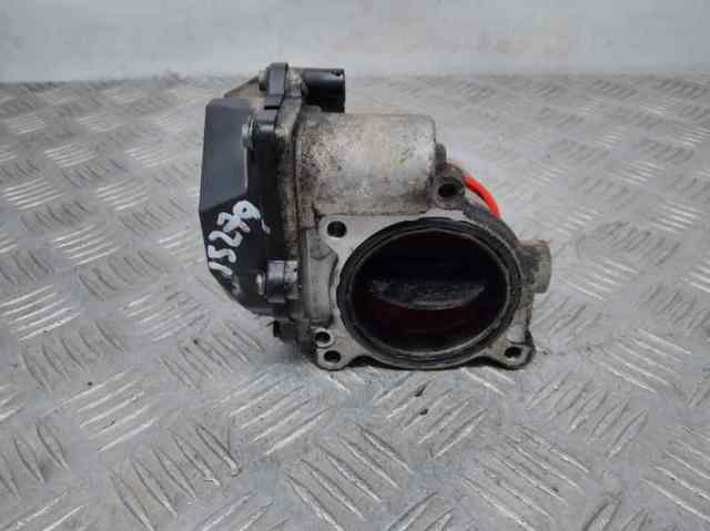 Válvula de borboleta montada A6651410225 SSANG YONG