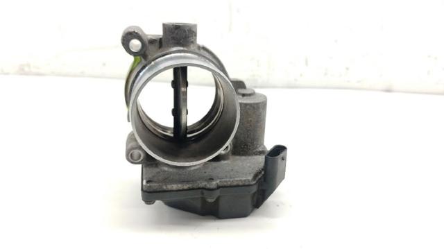 Válvula de borboleta montada A6651410225 SSANG YONG