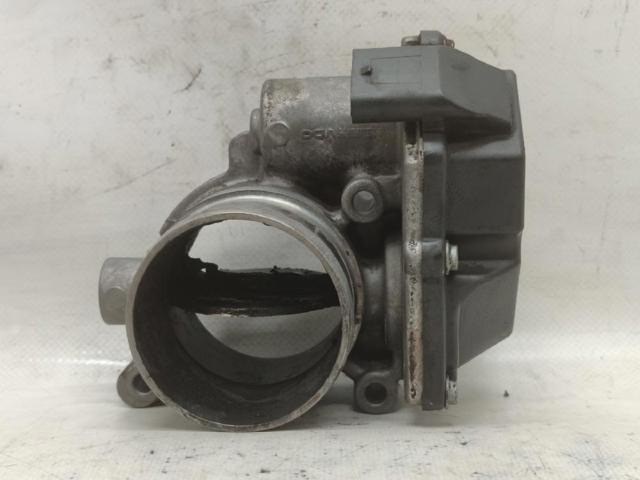 Válvula de borboleta montada A6651410225 SSANG YONG