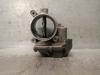 Válvula de borboleta montada A6651410225 SSANG YONG
