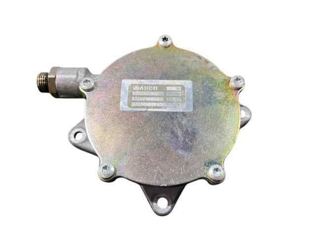 Bomba a vácuo SsangYong Kyron