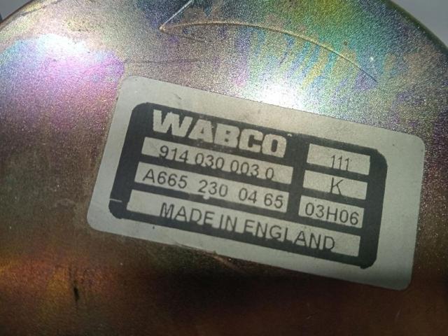 Bomba a vácuo SsangYong Kyron