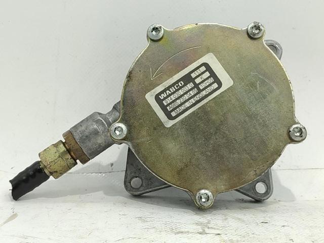 Bomba a vácuo A6652300465 SSANG YONG