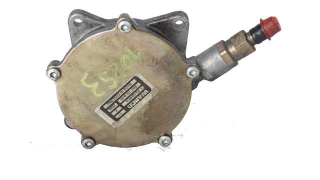 A6652300465 SSANG YONG Вакуумный насос купить в Ужгород
