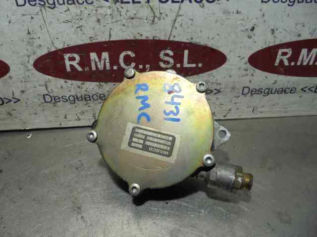 Bomba a vácuo SsangYong Kyron