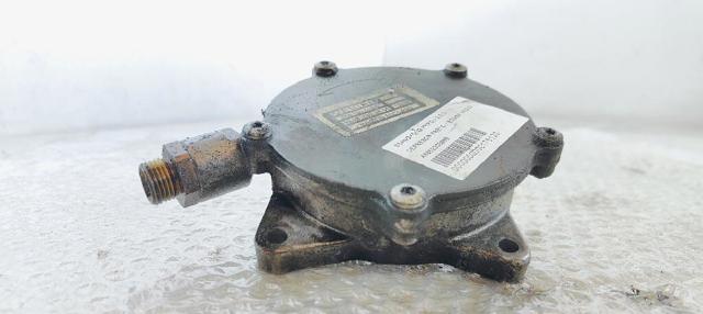 Bomba a vácuo SsangYong Kyron