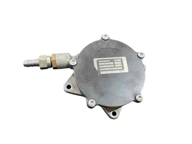 A6652300665 SSANG YONG Насос вакуумный купить в Тернополь